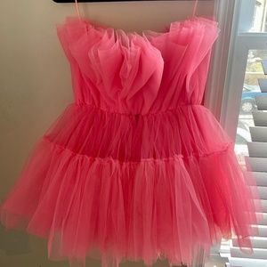 Couture Tutu Dress